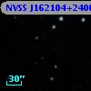 NVSS J162104+240055