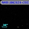 NVSS J162121+232242
