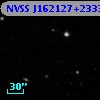 NVSS J162127+233348