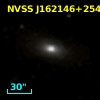 NVSS J162146+254915