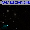 NVSS J162205+244914