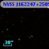 NVSS J162247+250939