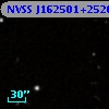 NVSS J162501+252609