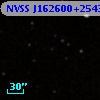NVSS J162600+254347