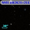 NVSS J162621+251714