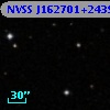 NVSS J162701+243904