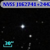 NVSS J162741+244219