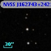 NVSS J162743+242153