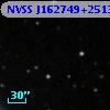 NVSS J162749+251329