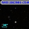 NVSS J162801+254822