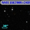 NVSS J162908+243906