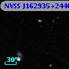 NVSS J162935+244032