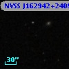 NVSS J162942+240839