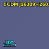 BD+26  2851B