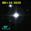 BD+24  3020