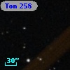 Ton  258
