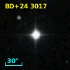 BD+24  3017