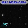 IRAS 16283+2354