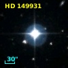 HD 149931