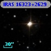 IRAS 16323+2629