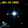 BD+26  2860