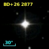 BD+26  2877