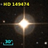 HD 149474