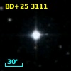 BD+25  3111