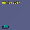 BD+24  3037