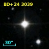 BD+24  3039