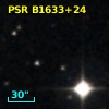 PSR B1633+24