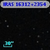 IRAS 16312+2354