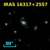 IRAS 16317+2557