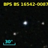 BPS BS 16542-0087