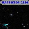 IRAS F16326+2510