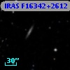 IRAS F16342+2612