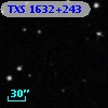 TXS 1632+243
