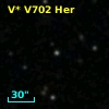 V* V702 Her