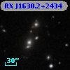 RX J1630.2+2434