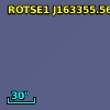 ROTSE1 J163355.56+235755.2