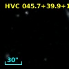 HVC 045.7+39.9+123