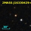 2MASS J16330429+2349464
