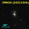 2MASX J16311554+2352577
