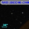 NVSS J163246+244019