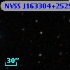 NVSS J163304+252923