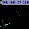 NVSS J163407+261541