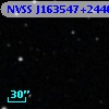 NVSS J163547+244029