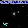 NVSS J163608+263053