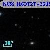 NVSS J163727+251937