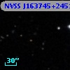 NVSS J163745+245112